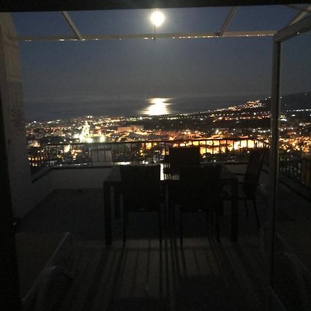 Appartement Monte Cielo à Nerja Extérieur photo