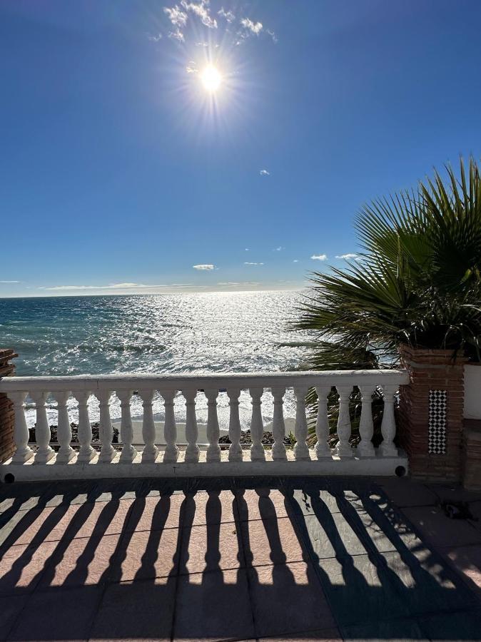 Appartement Monte Cielo à Nerja Extérieur photo