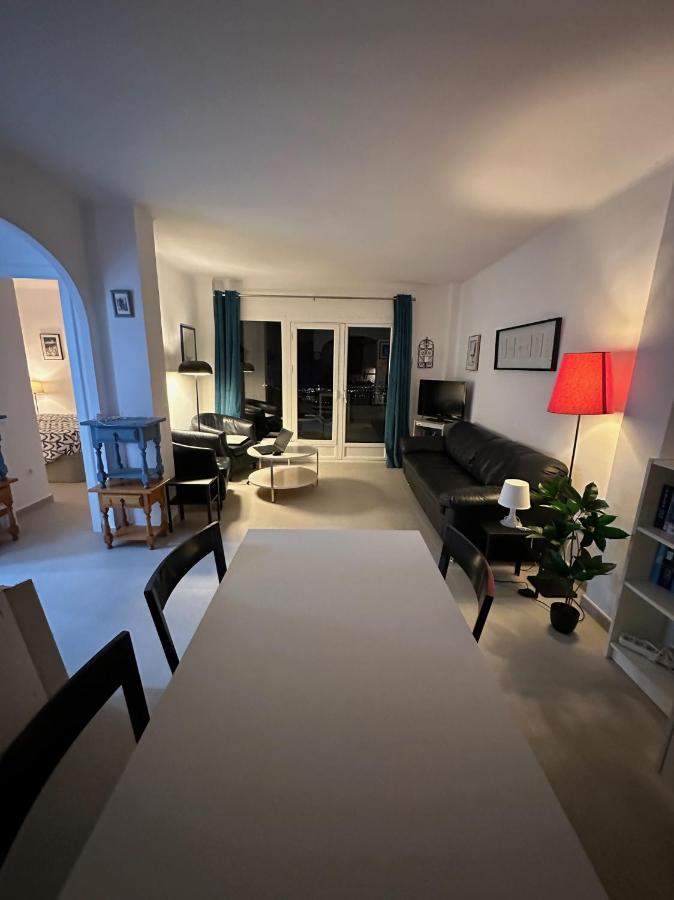 Appartement Monte Cielo à Nerja Extérieur photo