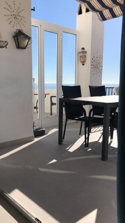 Appartement Monte Cielo à Nerja Extérieur photo