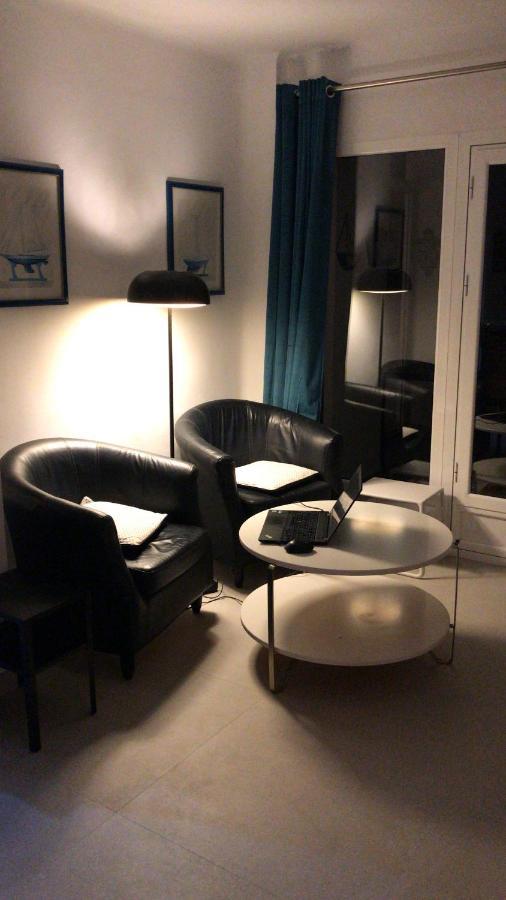 Appartement Monte Cielo à Nerja Extérieur photo