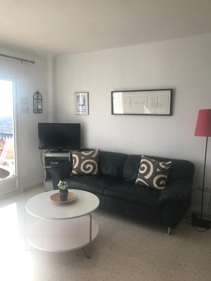 Appartement Monte Cielo à Nerja Extérieur photo
