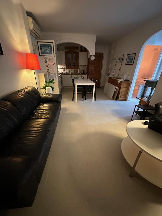 Appartement Monte Cielo à Nerja Extérieur photo