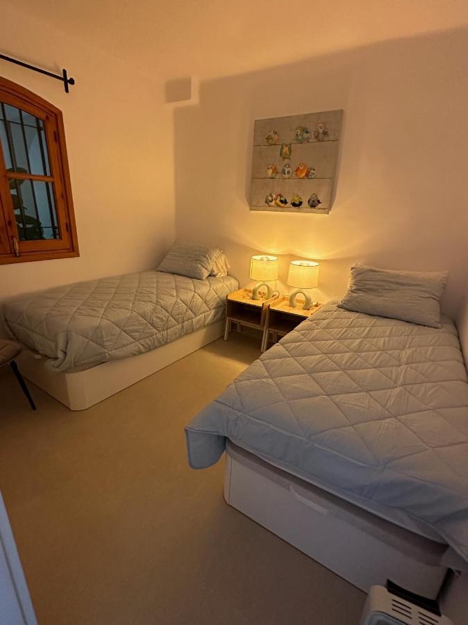 Appartement Monte Cielo à Nerja Extérieur photo