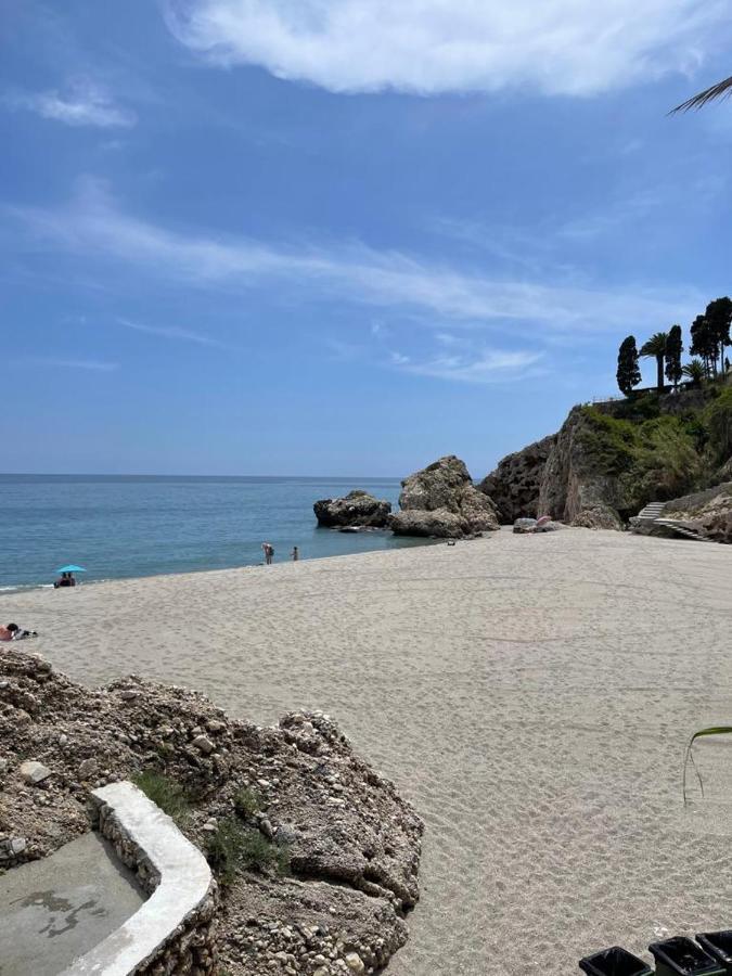 Appartement Monte Cielo à Nerja Extérieur photo