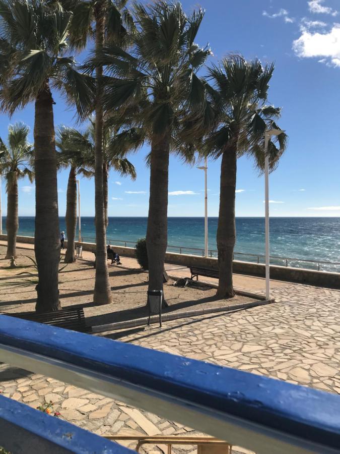 Appartement Monte Cielo à Nerja Extérieur photo