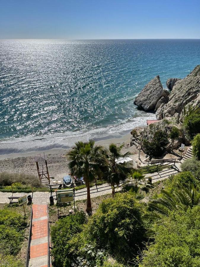 Appartement Monte Cielo à Nerja Extérieur photo