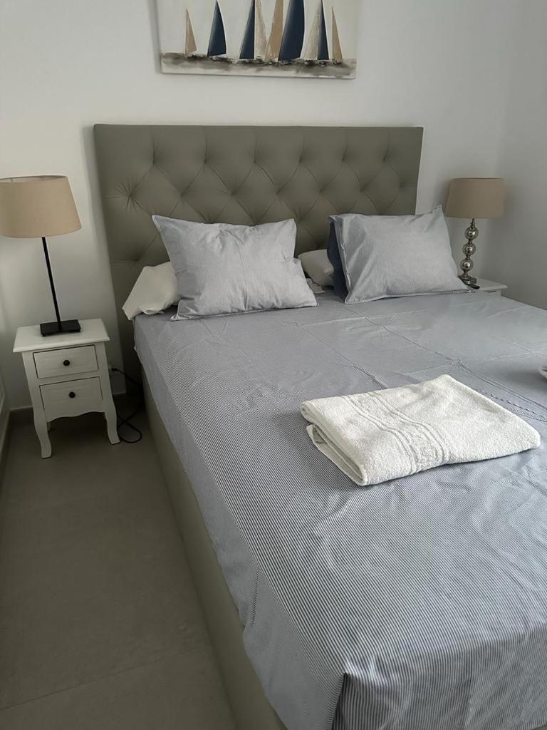 Appartement Monte Cielo à Nerja Extérieur photo