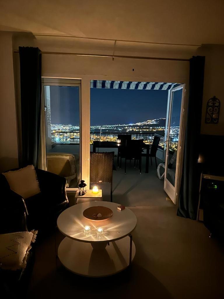 Appartement Monte Cielo à Nerja Extérieur photo