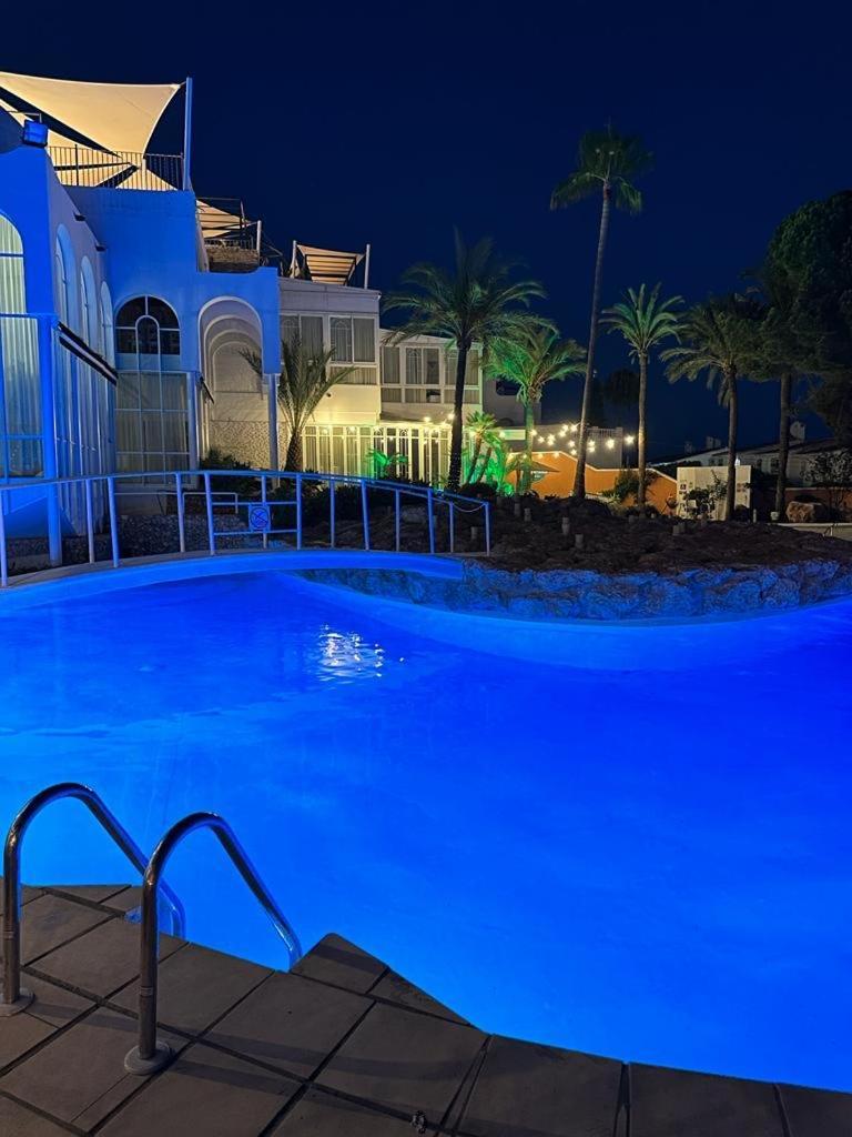 Appartement Monte Cielo à Nerja Extérieur photo