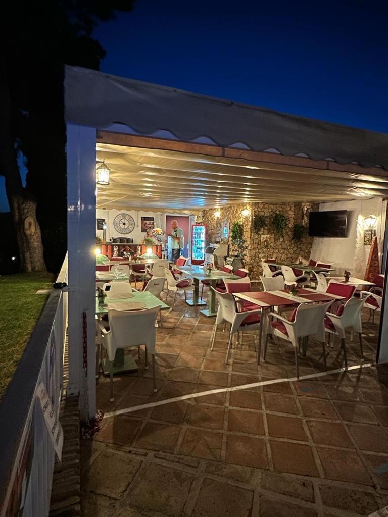 Appartement Monte Cielo à Nerja Extérieur photo